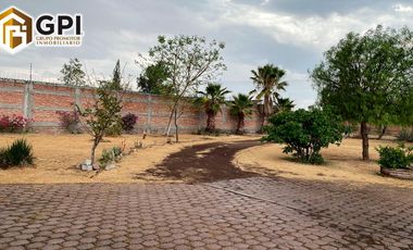 Casa Semi Amueblada En Renta San Antonio Silao Guanajuato