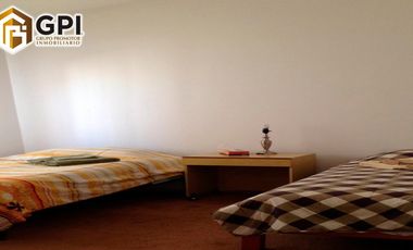 Casa Semi Amueblada En Renta San Antonio Silao Guanajuato