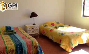 Casa Semi Amueblada En Renta San Antonio Silao Guanajuato
