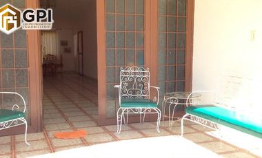 Casa Semi Amueblada En Renta San Antonio Silao Guanajuato