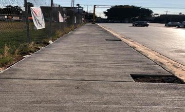 Terreno En Renta Industrial Delta León Guanajuato