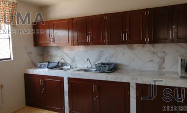 Habitación Tipo Loft en Renta Ubicado en Col. Tamaulipas, Tampico Tamaulipas.