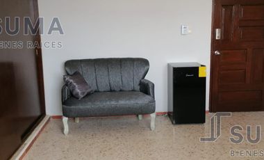 Habitación Tipo Loft en Renta Ubicado en Col. Tamaulipas, Tampico Tamaulipas.