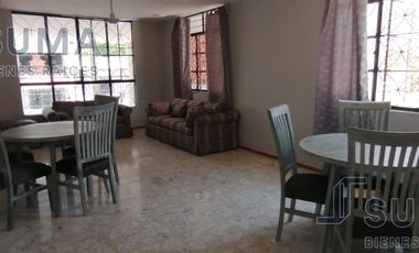 Habitación Tipo Loft en Renta Ubicado en Col. Tamaulipas, Tampico Tamaulipas.