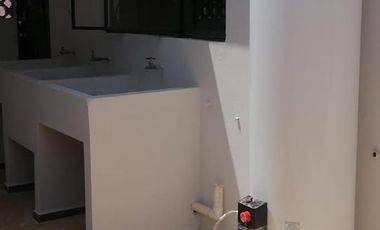Habitación Tipo Loft en Renta Ubicado en Col. Tamaulipas, Tampico Tamaulipas.