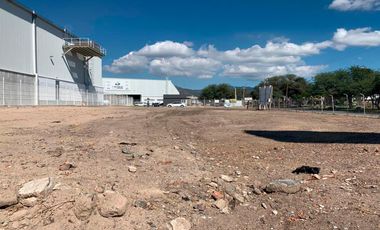 Terreno En Renta Boulevard Delta León Guanajuato