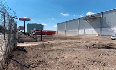 Terreno En Renta Boulevard Delta León Guanajuato