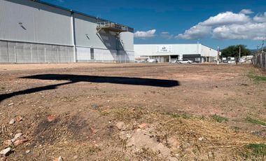 Terreno En Renta Boulevard Delta León Guanajuato