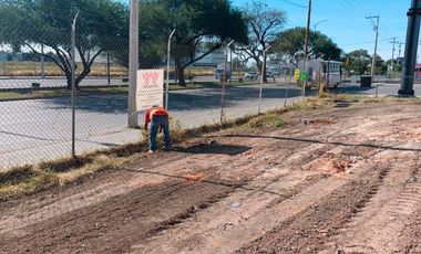 Terreno En Renta Boulevard Delta León Guanajuato