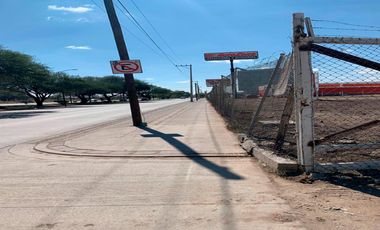 Terreno En Renta Boulevard Delta León Guanajuato