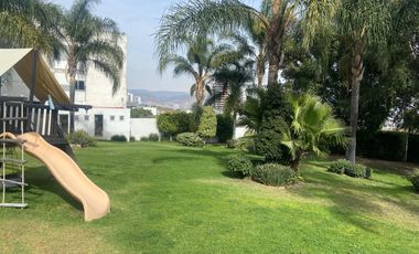 Departamento Amueblado Blvd. Campestre. León Guanajuato