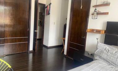Departamento Amueblado Blvd. Campestre. León Guanajuato