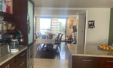 Departamento Amueblado Blvd. Campestre. León Guanajuato