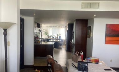 Departamento Amueblado Blvd. Campestre. León Guanajuato