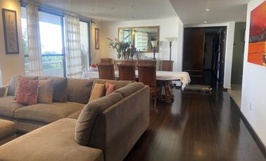 Departamento Amueblado Blvd. Campestre. León Guanajuato