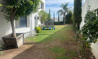 Departamento Amueblado Blvd. Campestre. León Guanajuato
