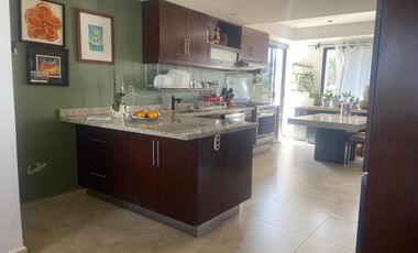 Departamento Amueblado Blvd. Campestre. León Guanajuato