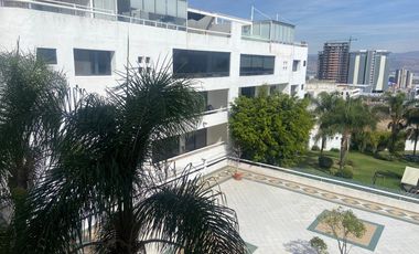 Departamento Amueblado Blvd. Campestre. León Guanajuato