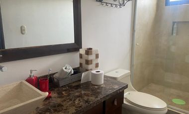 Departamento Amueblado Blvd. Campestre. León Guanajuato