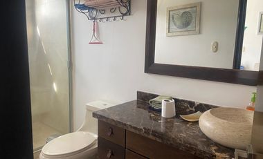 Departamento Amueblado Blvd. Campestre. León Guanajuato