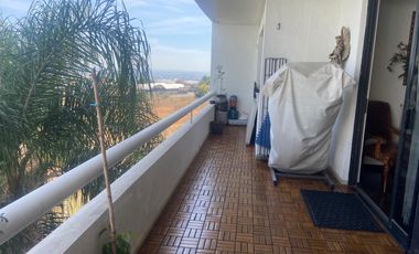 Departamento Amueblado Blvd. Campestre. León Guanajuato