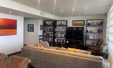 Departamento Amueblado Blvd. Campestre. León Guanajuato