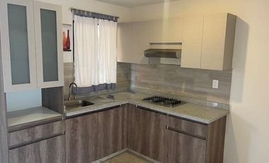 Casa en Renta Bosques del Dorado León Guanajuato