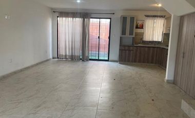 Casa en Renta Bosques del Dorado León Guanajuato