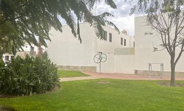 Casa en Renta Bosques del Dorado León Guanajuato