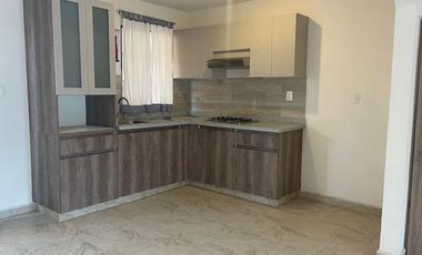 Casa en Renta Bosques del Dorado León Guanajuato