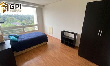 Departamento Amueblado en Renta Torre La Vista