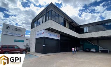 Local En Renta Plaza Cañaveral León Guanajuato