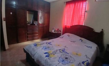 VENDO CASA RESIDENCIAL FUENTES DE LA VILLA - LA VILLA DE LOS SANTOS
