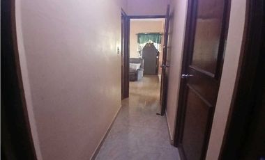VENDO CASA RESIDENCIAL FUENTES DE LA VILLA - LA VILLA DE LOS SANTOS