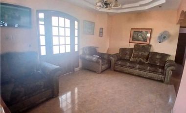 VENDO CASA RESIDENCIAL FUENTES DE LA VILLA - LA VILLA DE LOS SANTOS