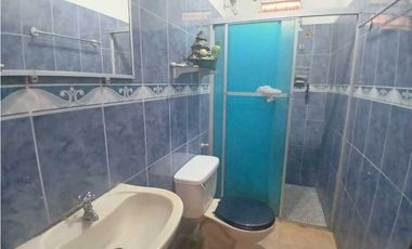 VENDO CASA RESIDENCIAL FUENTES DE LA VILLA - LA VILLA DE LOS SANTOS