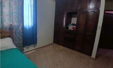 VENDO CASA RESIDENCIAL FUENTES DE LA VILLA - LA VILLA DE LOS SANTOS