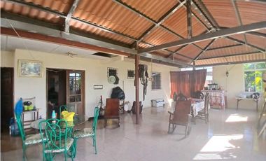 VENDO CASA RESIDENCIAL FUENTES DE LA VILLA - LA VILLA DE LOS SANTOS