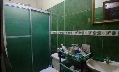 VENDO CASA RESIDENCIAL FUENTES DE LA VILLA - LA VILLA DE LOS SANTOS