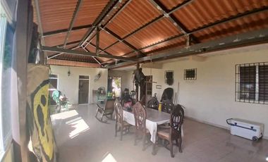 VENDO CASA RESIDENCIAL FUENTES DE LA VILLA - LA VILLA DE LOS SANTOS