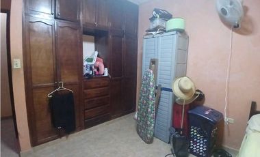 VENDO CASA RESIDENCIAL FUENTES DE LA VILLA - LA VILLA DE LOS SANTOS