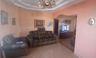 VENDO CASA RESIDENCIAL FUENTES DE LA VILLA - LA VILLA DE LOS SANTOS