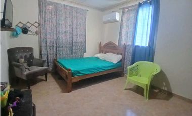 VENDO CASA RESIDENCIAL FUENTES DE LA VILLA - LA VILLA DE LOS SANTOS