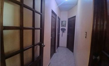 VENDO CASA RESIDENCIAL FUENTES DE LA VILLA - LA VILLA DE LOS SANTOS