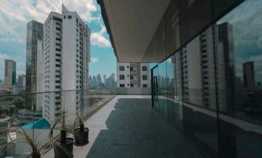 LOCAL EXCLUSIVO EN EDIFICIO NUOVO ARMANI 127M2 DE LUJO