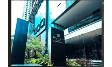 LOCAL EXCLUSIVO EN EDIFICIO NUOVO ARMANI 127M2 DE LUJO