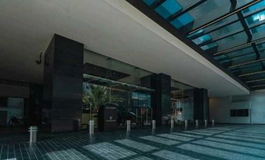 LOCAL EXCLUSIVO EN EDIFICIO NUOVO ARMANI 127M2 DE LUJO