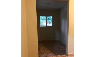 SE VENDE DOS CENTRICAS CASAS EN CHITRE