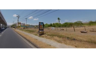 Vía Domingo Díaz (Vía Tocumen) - Entrada de Brisas del Golf (RB)