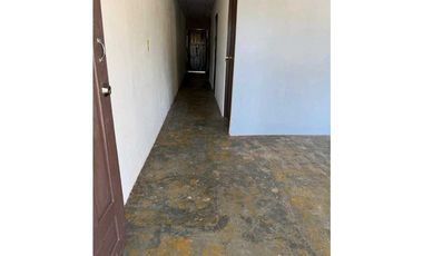 ALQUILO APARTAMENTOS PARA CARNAVALES EN MONAGRILLO